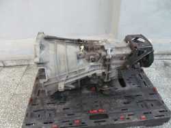 FORD TRANSIT VI SKRZYNIA BIEGOW 2.4 TDDI BLIZNIAK YC1R7003HG 00-06