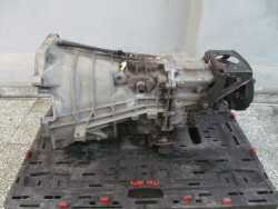 FORD TRANSIT VI SKRZYNIA BIEGOW 2.4 TDDI BLIZNIAK YC1R7003HG 00-06