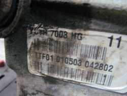 FORD TRANSIT VI SKRZYNIA BIEGOW 2.4 TDDI BLIZNIAK YC1R7003HG 00-06