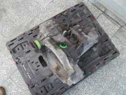 VW CADDY SEAT INCA 1.9 SDI SKRZYNIA BIEGOW EAZ 96-02