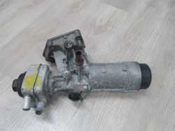 VW CADDY INCA 1.9 SDI PODSTAWA OBUDOWA FILTRA OLEJU 038115389B 96-02