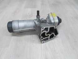 VW CADDY INCA 1.9 SDI PODSTAWA OBUDOWA FILTRA OLEJU 038115389B 96-02