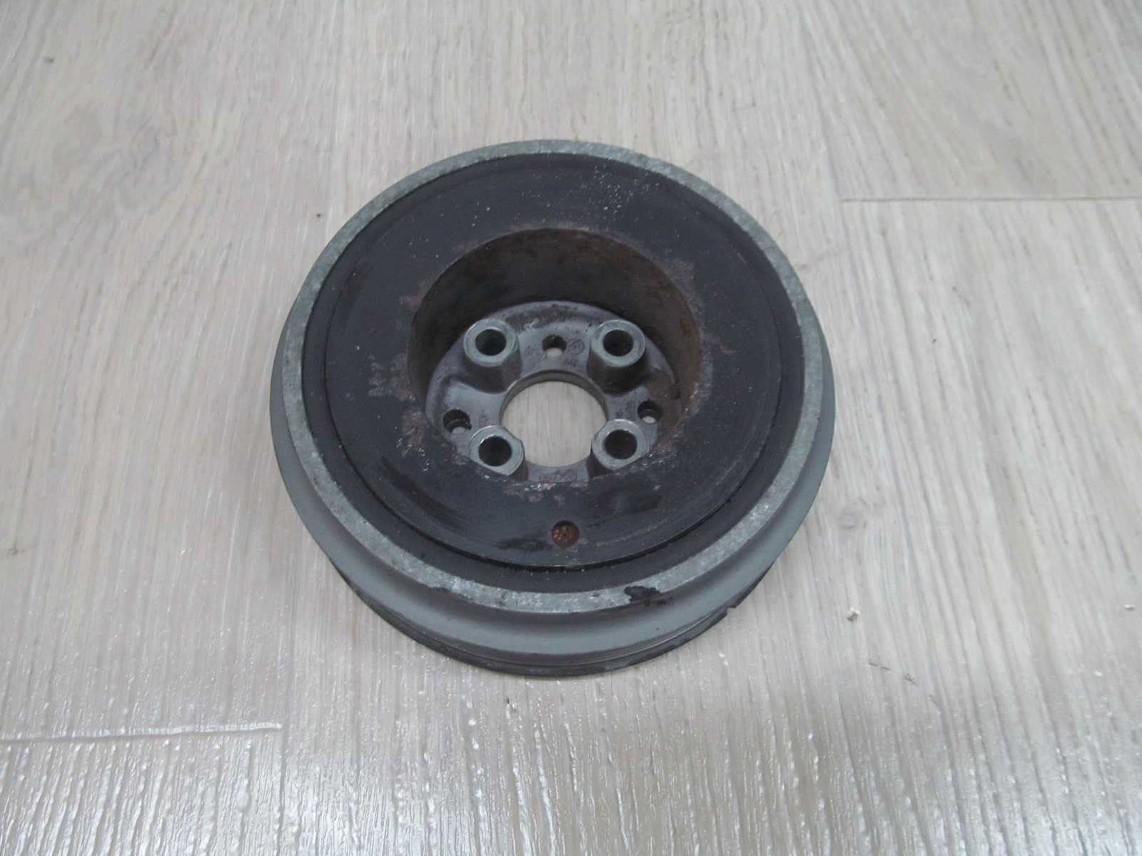 VW CADDY INCA 1.9 SDI KOLO PASOWE WALU 038105243 96-02