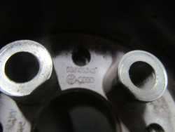 VW CADDY INCA 1.9 SDI KOLO PASOWE WALU 038105243 96-02
