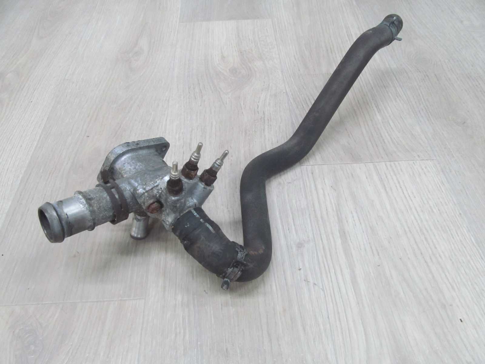 VW CADDY INCA 1.9 SDI KROCIEC PODGRZEWACZ WODY 038121138A 96-02