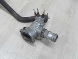 VW CADDY INCA 1.9 SDI KROCIEC PODGRZEWACZ WODY 038121138A 96-02