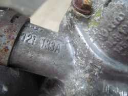 VW CADDY INCA 1.9 SDI KROCIEC PODGRZEWACZ WODY 038121138A 96-02