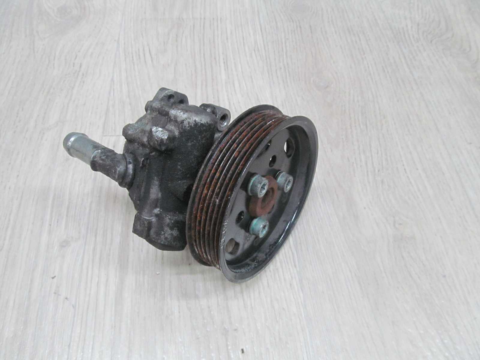 VW CADDY INCA GOLF 1.9 SDI POMPA WSPOMAGANIA 6N0145157 96-02