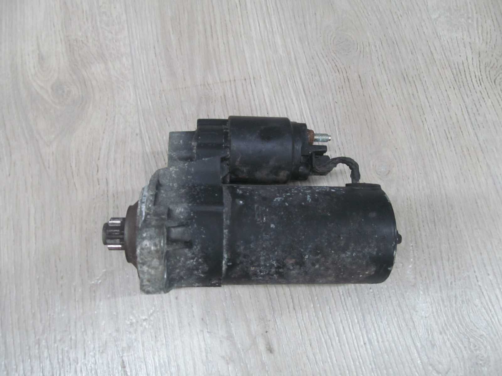 VW CADDY INCA GOLF 1.9 SDI ROZRUSZNIK 0001125005 020911023B 96-02