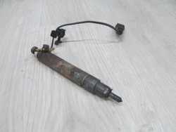 VW CADDY INCA GOLF 1.9 SDI WTRYSK WTRYSKIWACZ STERUJACY 028130202S 96-02