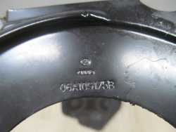VW CADDY INCA 1.9 SDI AYQ OSLONA OBUDOWA ROZRZADU 06A109175B 038109107F 96-02