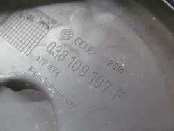 VW CADDY INCA 1.9 SDI AYQ OSLONA OBUDOWA ROZRZADU 06A109175B 038109107F 96-02