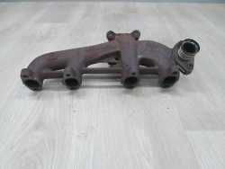 VW CADDY INCA 1.9 SDI KOLEKTOR WYDECHOWY 96-02