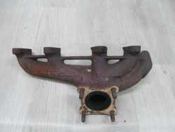VW CADDY INCA 1.9 SDI KOLEKTOR WYDECHOWY 96-02