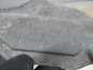 VW CADDY INCA 1.9 SDI OSLONA SKRZYNI KOLA ZAMACHOWEGO 038103645A 96-02