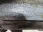 VW CADDY INCA 1.9 SDI OSLONA SKRZYNI KOLA ZAMACHOWEGO 038103645A 96-02