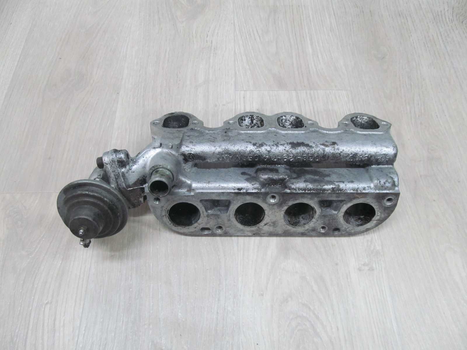 VW CADDY INCA OCTAVIA 1.9 SDI KOLEKTOR SSACY 038129714 96-02