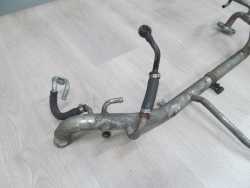 VOLVO S80 XC90 2.9 T6 MAGISTRALA PRZEWOD RURA WODY 02-14
