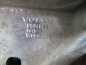 VOLVO XC90 2.9 T6 LAPA PODUSZKA SILNIKA 8683936 8634884 02-14