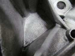 FORD TRANSIT VI 2.4 TDDI POMPA WODY WODNA KOLO PASOWE 00-06