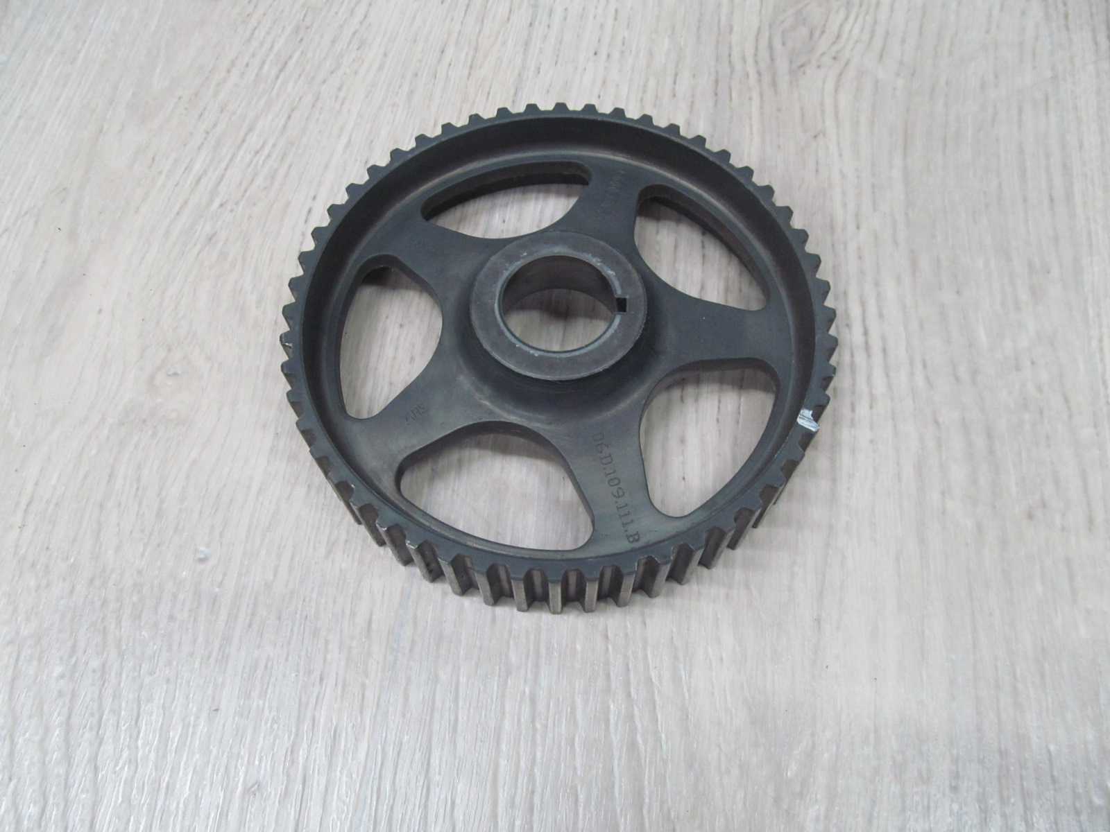 AUDI SEAT SKODA 2.0 TFSI BWE KOLO KOLKO WALKA ROZRZADU 06D109111B