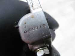 AUDI SEAT SKODA 2.0 TFSI BWE NAPINACZ ROZRZADU