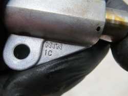 AUDI SEAT SKODA 2.0 TFSI BWE NAPINACZ ROZRZADU