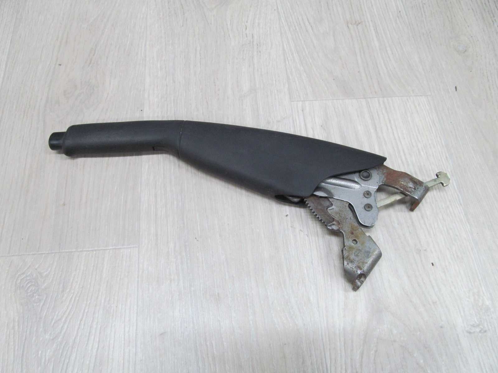 VW CADDY INCA DZWIGNIA HAMULCA RECZNEGO AWARYJNEGO 96-02