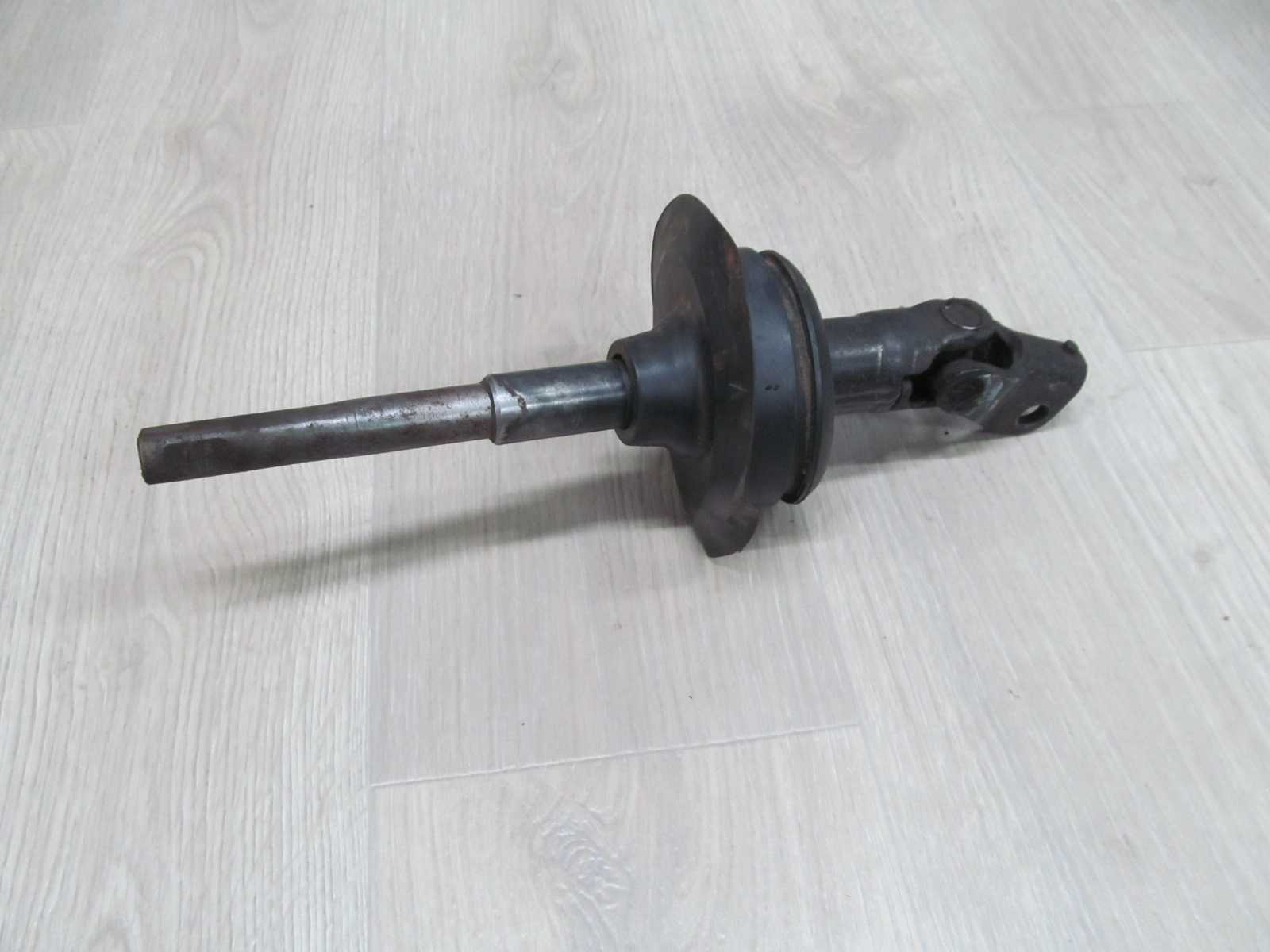VW CADDY INCA DRAZEK KRZYZAK KOLUMNY KIEROWNICY 96-02