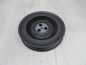 FORD TRANSIT VI 2.4 TDDI KOLO PASOWE WALU 3554218 00-06