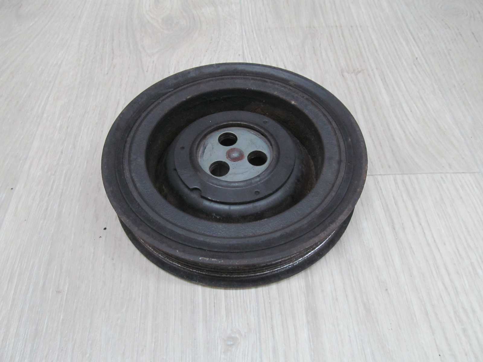 FORD TRANSIT VI 2.4 TDDI KOLO PASOWE WALU 3554218 00-06