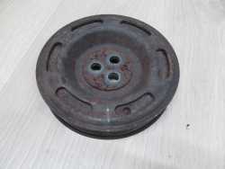 FORD TRANSIT VI 2.4 TDDI KOLO PASOWE WALU 3554218 00-06