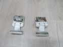 VW CADDY INCA ZAWIAS DRZWI TYL PRAWY GORNY DOLNY 96-02
