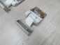 VW CADDY INCA ZAWIAS DRZWI TYL PRAWY GORNY DOLNY 96-02