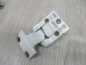 VW CADDY INCA ZAWIAS DRZWI TYL PRAWY GORNY DOLNY 96-02