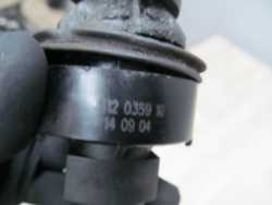 FORD TRANSIT VI 2.4 TDDI POMPA WYSPRZEGLIK SPRZEGLA 512035910 00-06