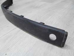 VW SHARAN MK2 LIFT LISTWA ZDERZAKA PRZOD PRAWA PDC 7M3807718 04-10