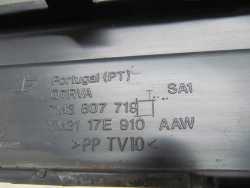 VW SHARAN MK2 LIFT LISTWA ZDERZAKA PRZOD 7M3807719 04-10