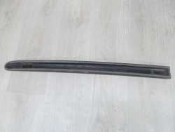 VW CADDY INCA LISTWA BOK BLOTNIKA TYL LEWA 6K9853536A 96-02