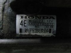 HONDA 2.2 iCTDI ROZRUSZNIK M002T85672 !!