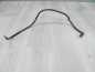 VW CADDY INCA 1.9 SDI KABEL WIAZKA KLEMA MINUSOWA AKUMULATORA 06K0971235K 96-02