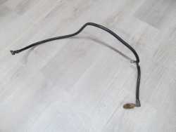 VW CADDY INCA 1.9 SDI KABEL WIAZKA KLEMA MINUSOWA AKUMULATORA 06K0971235K 96-02