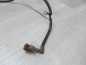 VW CADDY INCA 1.9 SDI KABEL WIAZKA KLEMA MINUSOWA AKUMULATORA 06K0971235K 96-02