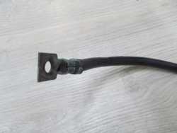 VW CADDY INCA 1.9 SDI KABEL WIAZKA KLEMA MINUSOWA AKUMULATORA 06K0971235K 96-02