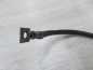 VW CADDY INCA 1.9 SDI KABEL WIAZKA KLEMA MINUSOWA AKUMULATORA 06K0971235K 96-02