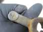 VW CADDY INCA 1.9 SDI KABEL WIAZKA KLEMA MINUSOWA AKUMULATORA 06K0971235K 96-02