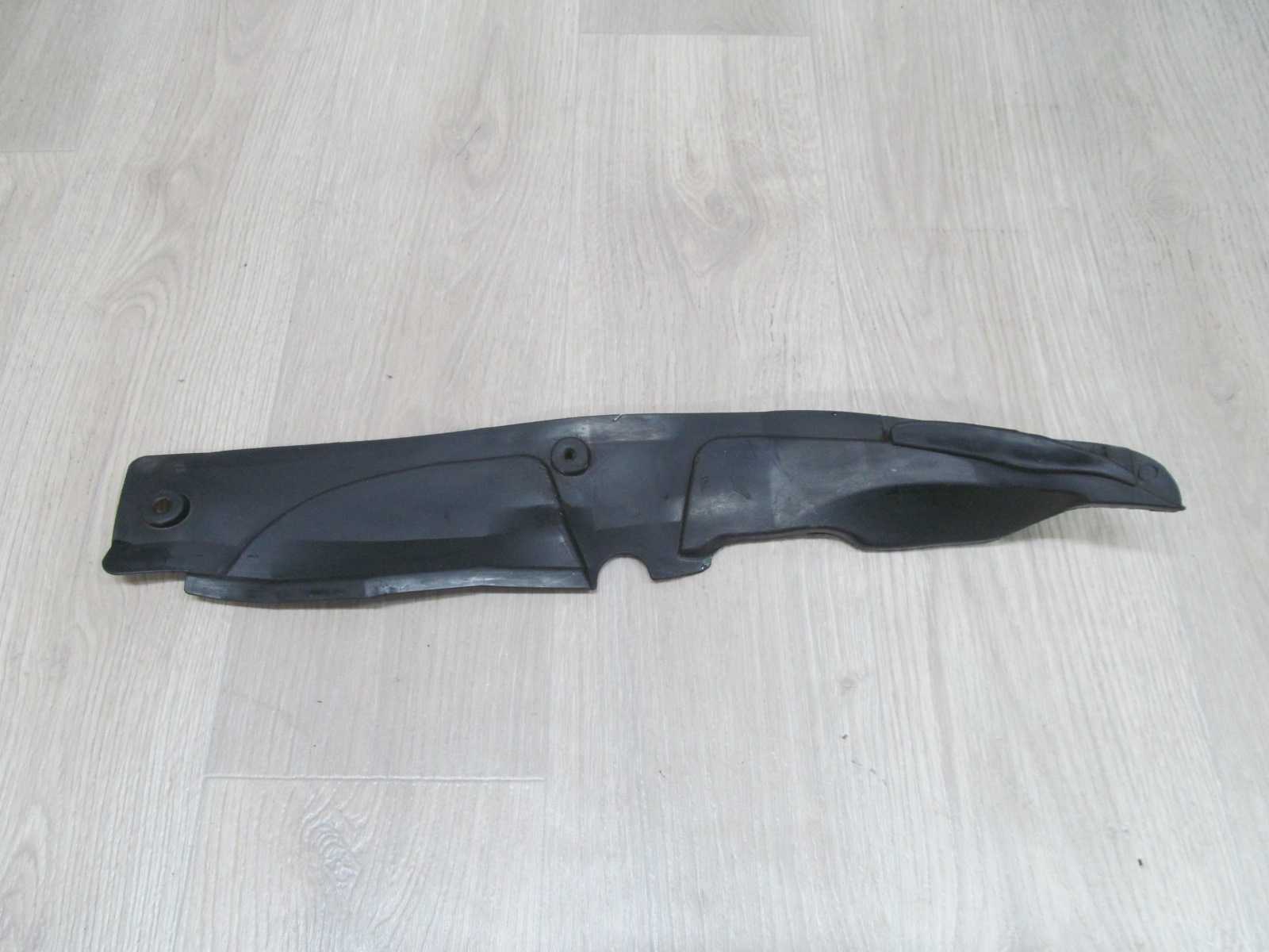 SEAT IBIZA CORDOBA OSLONA FARTUCH BLOTNIKA LEWA 6K0853969 96-04