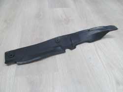 SEAT IBIZA CORDOBA OSLONA FARTUCH BLOTNIKA LEWA 6K0853969 96-04