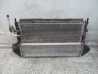 FORD FOCUS MK2 TDCI CHLODNICA WODY INTERCOOLER WENTYLATOR 8V61-9L440-AC 0130307130 1137328558 04-09