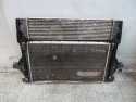 MASTER II MOVANO 2.2 2.5 CHLODNICE PAS WODY INERCOOLER WENTYLATOR 8200190720 874806M 732919 03-10
